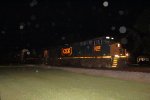 CSXT M210